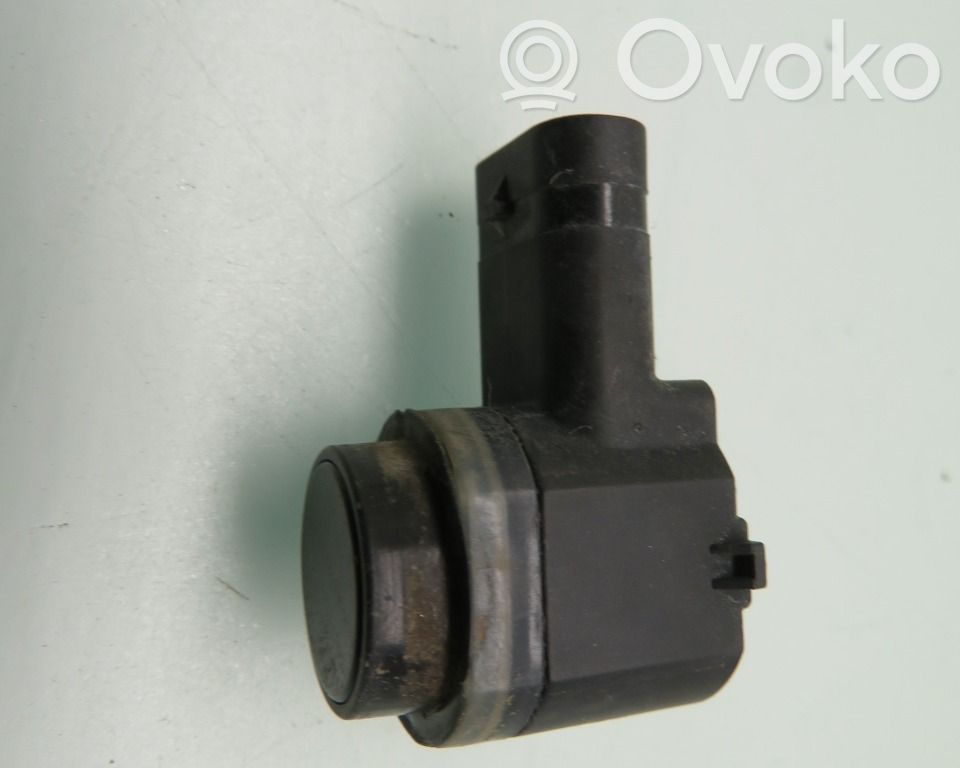 Volkswagen Tiguan Interruptor del sensor de aparcamiento (PDC)