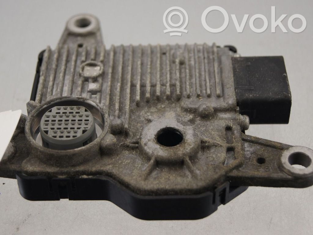 Land Rover Range Rover Evoque L538 Centralina/modulo scatola del cambio 