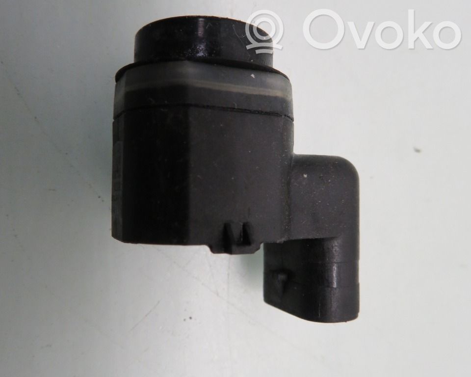 BMW 5 F10 F11 Interruptor del sensor de aparcamiento (PDC)