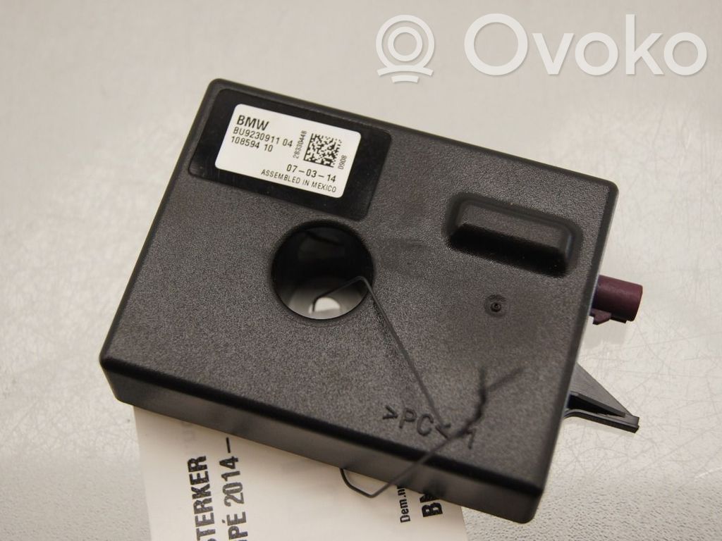BMW 4 F32 F33 Amplificatore antenna 