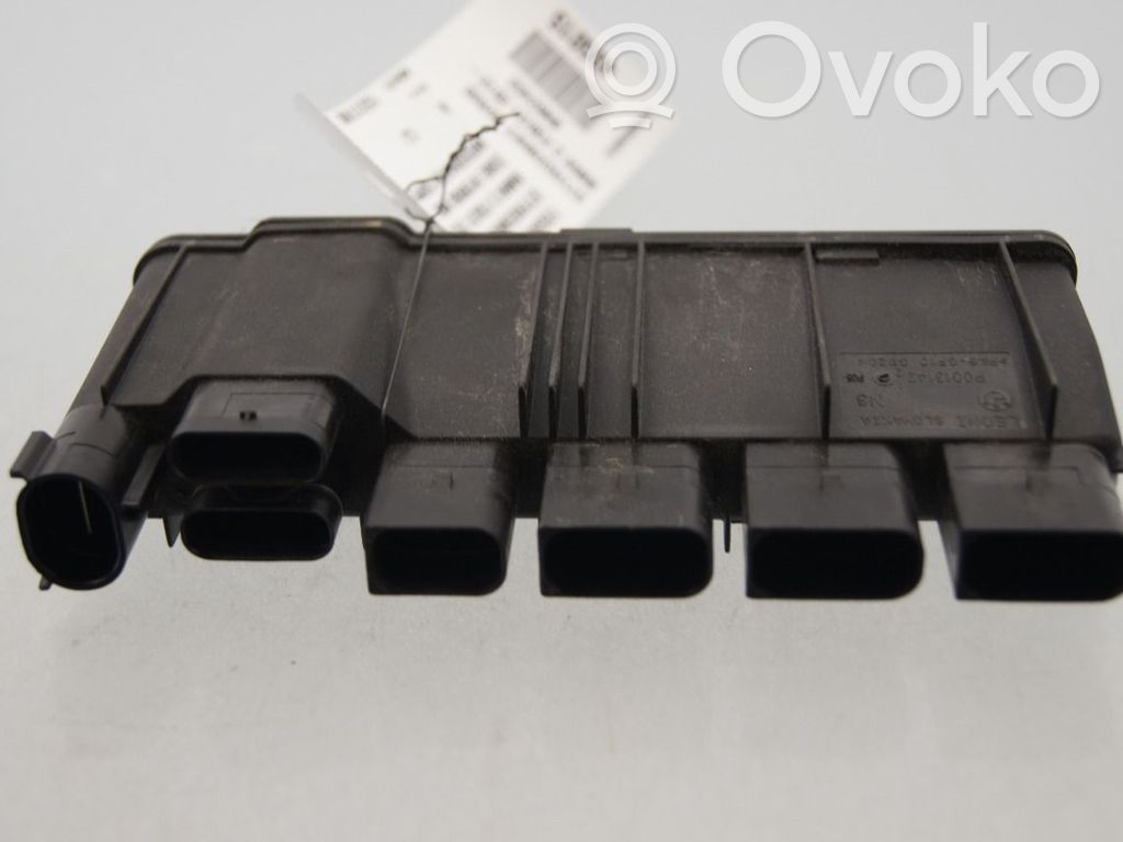 BMW 3 F30 F35 F31 Autres unités de commande / modules