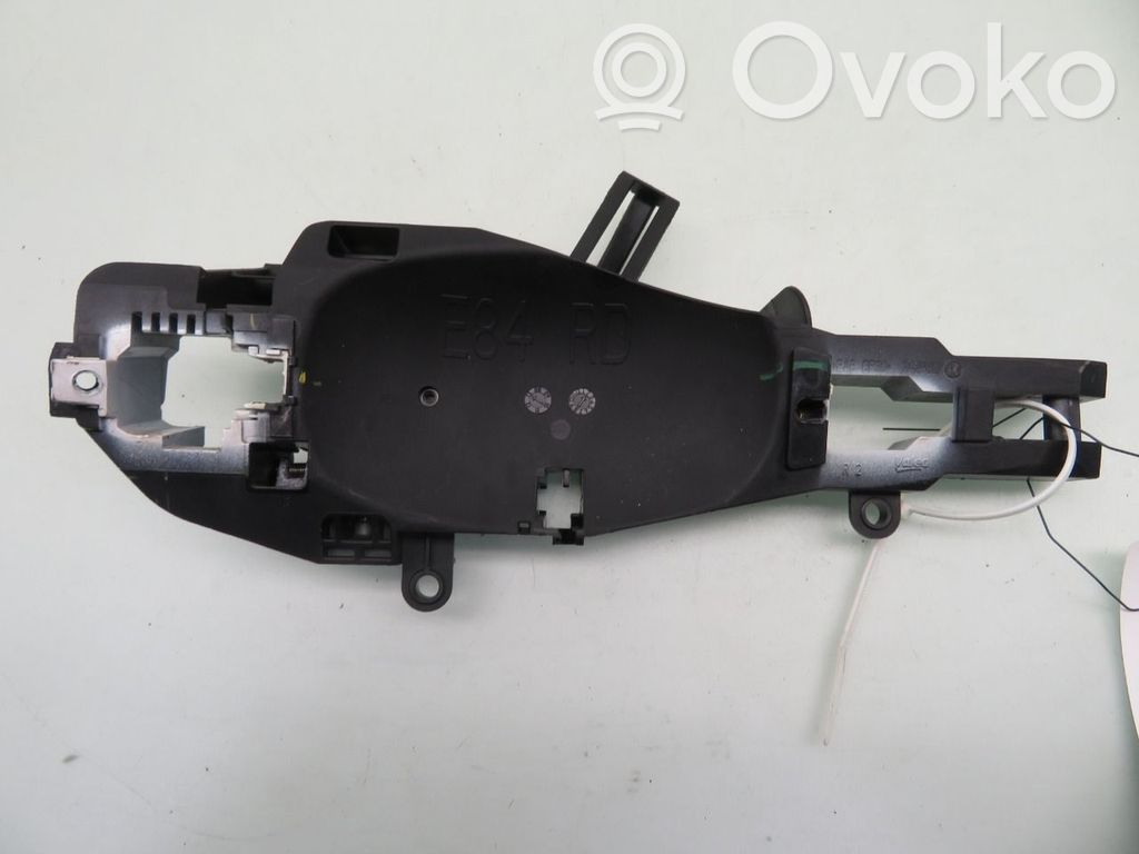 BMW X1 E84 Maniglia esterna per portiera posteriore 
