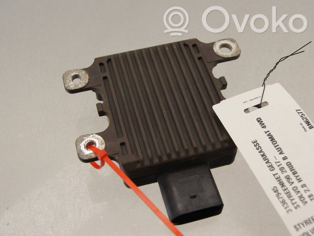 Volvo S90, V90 Unitate/modul de control cutie de viteze 