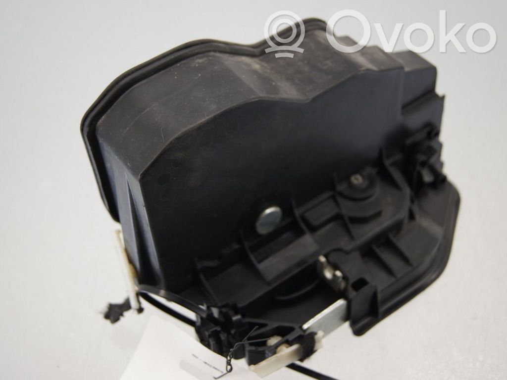 BMW 3 F30 F35 F31 Serratura portiera posteriore