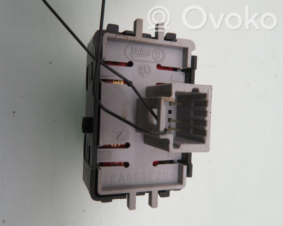 Opel Movano B Otros interruptores/perillas/selectores