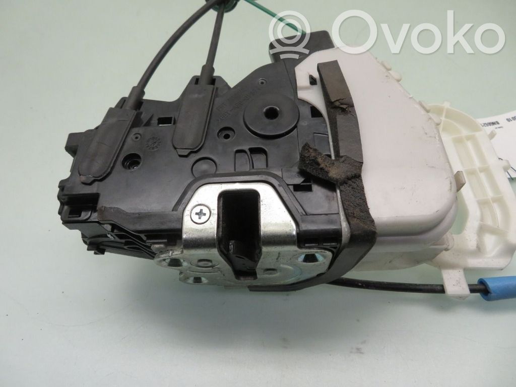 Etuoven lukko   81320B2010,81320B2010