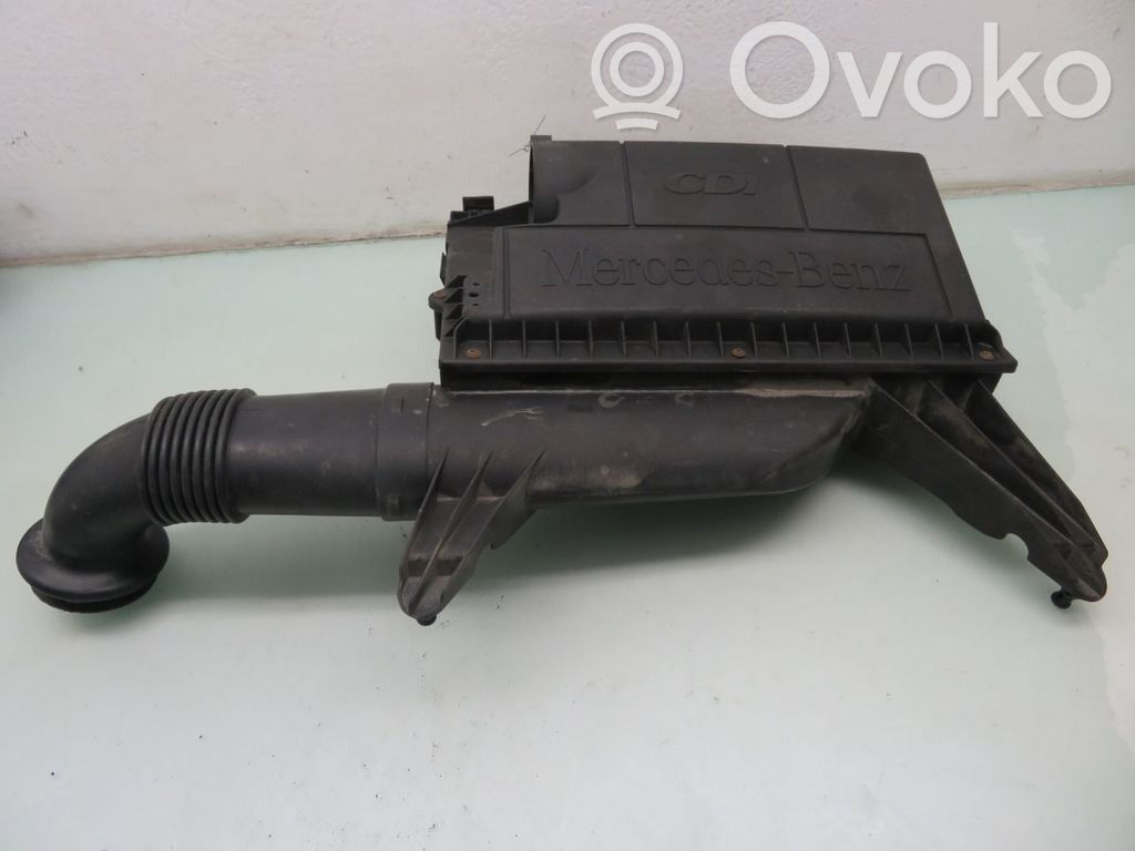 Mercedes-Benz Vito Viano W639 Cutie filtru aer 