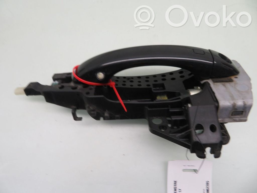 Audi A7 S7 4G Maniglia esterna per portiera anteriore 