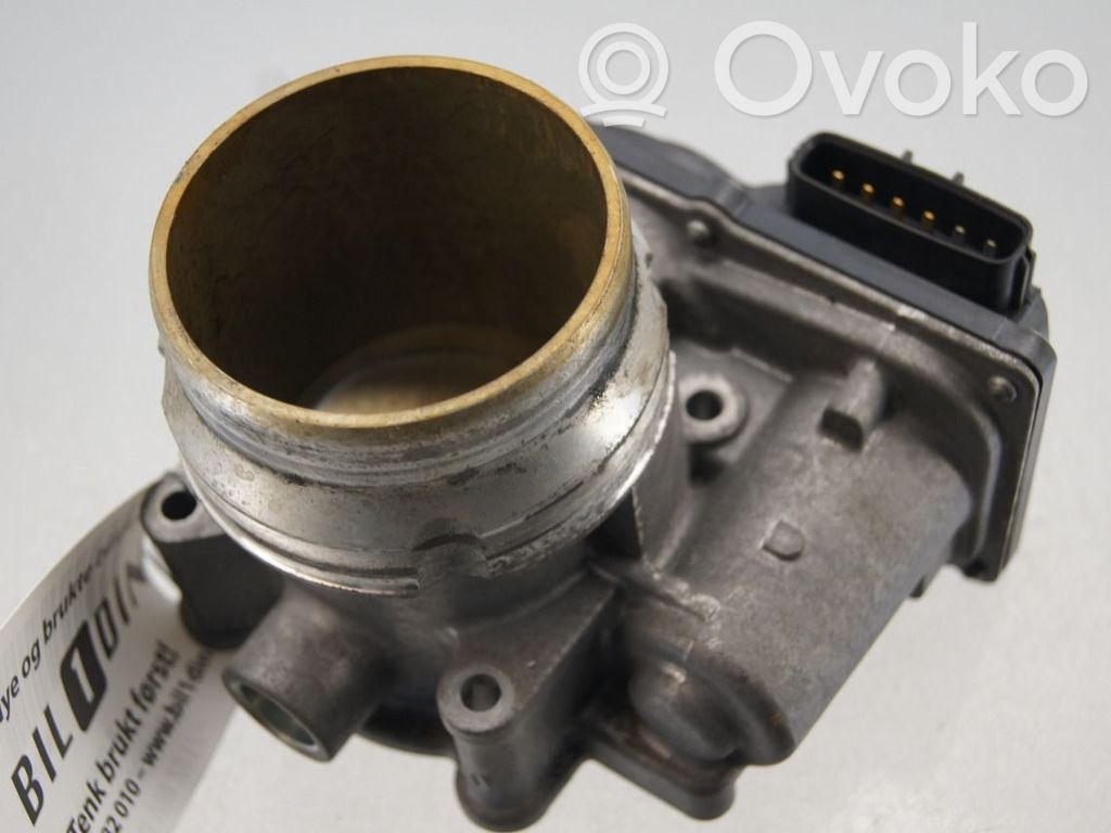 Volvo S90, V90 Valvola corpo farfallato 
