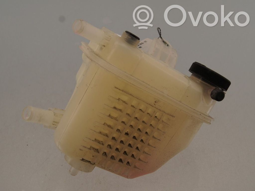 Toyota Prius (XW50) Vas expansiune combustibil