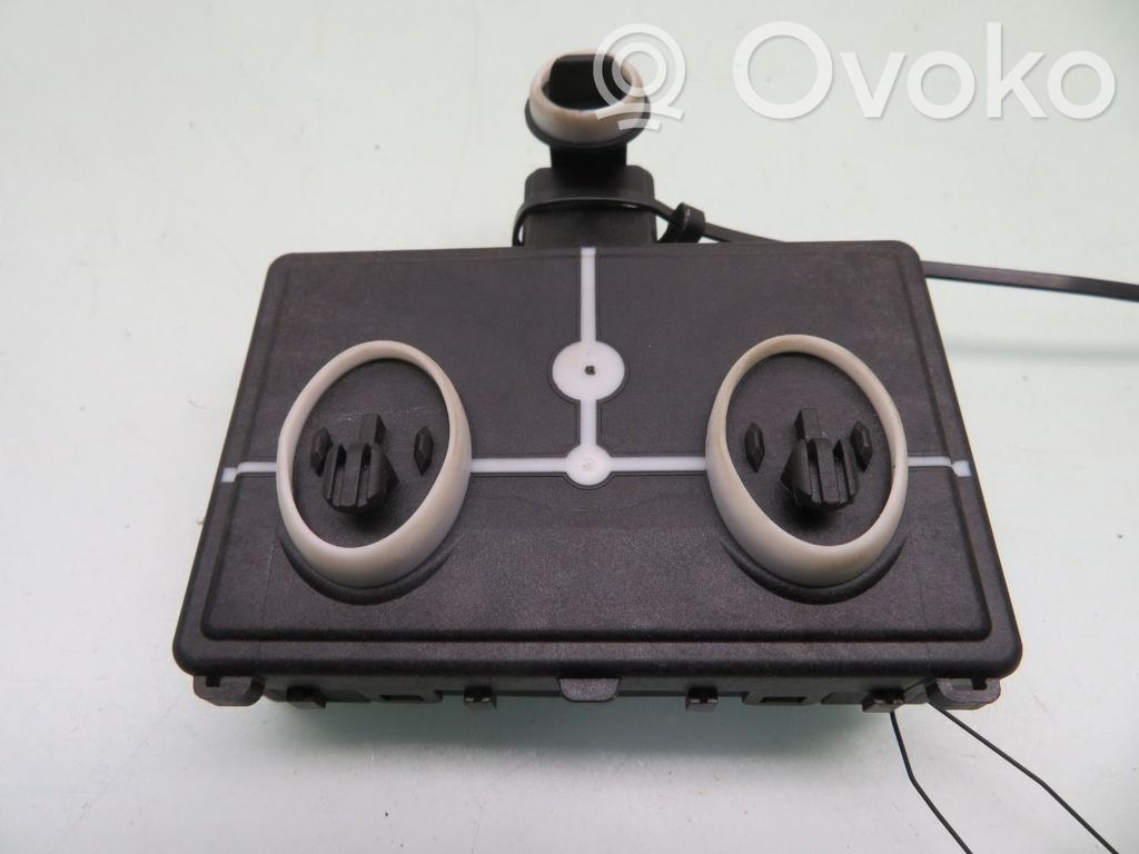 Unité de commande module de porte   4M8959795N,4M8959795N