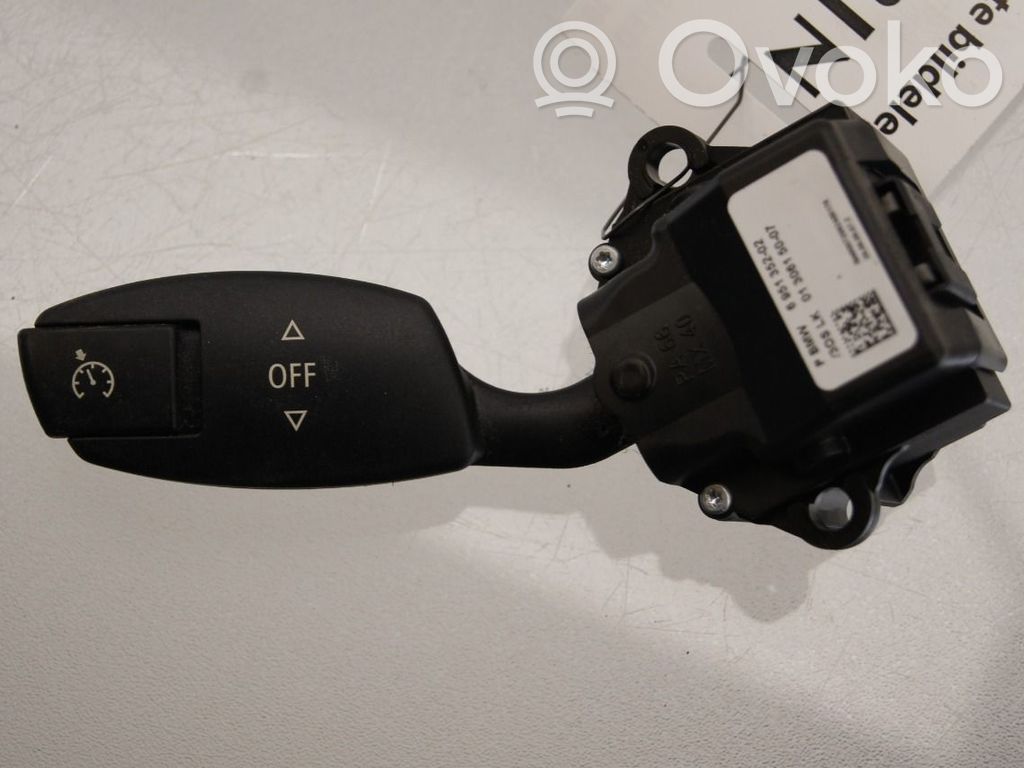 Comutator cruise control   61316951352,61316951352