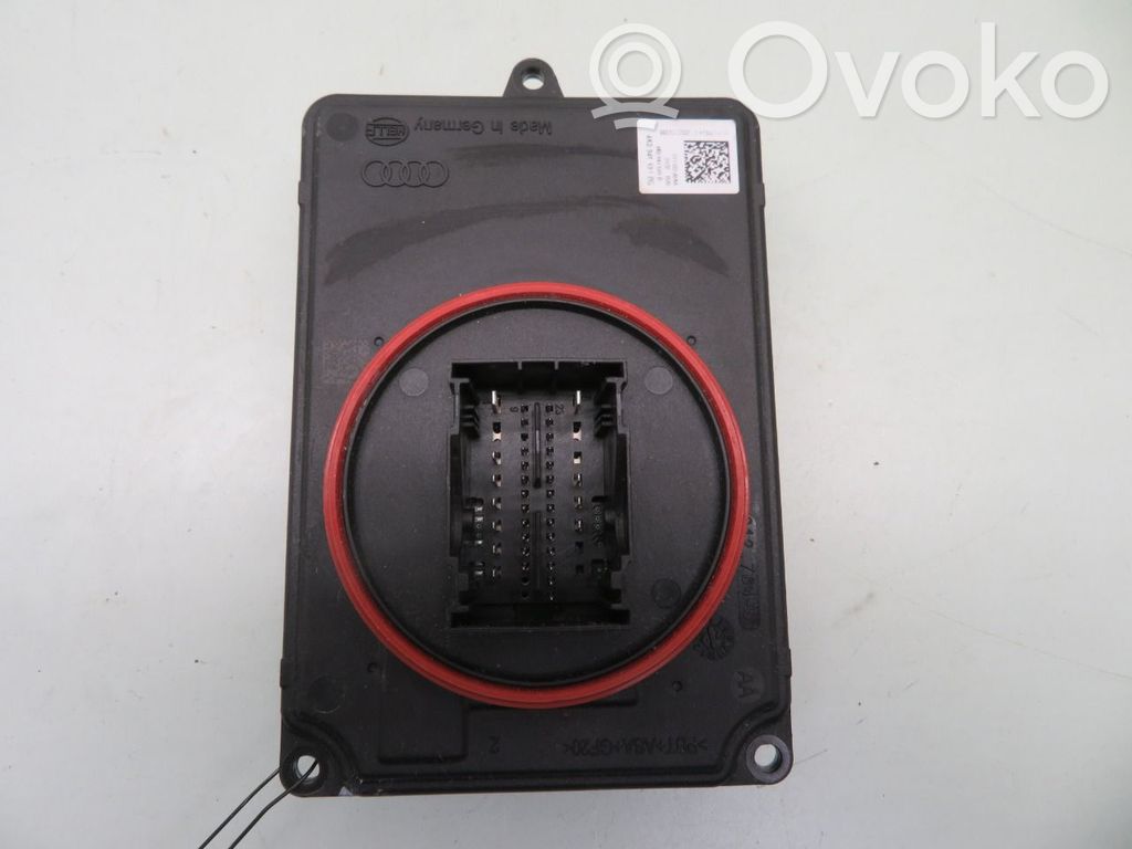 Unité de commande / module Xénon   4K0941591BG,4K0941591BG