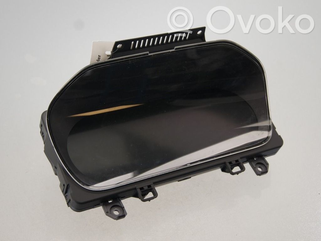 Volvo XC40 Nopeusmittari (mittaristo) 