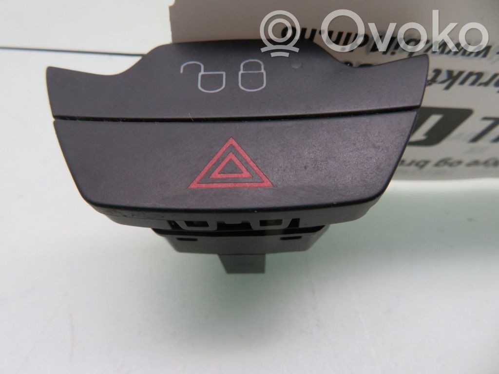 Ford Transit -  Tourneo Connect Interruttore luci di emergenza 