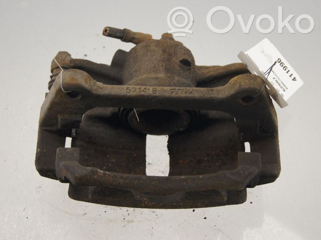 Etujarrusatula   8V0615123D,8V0615123D