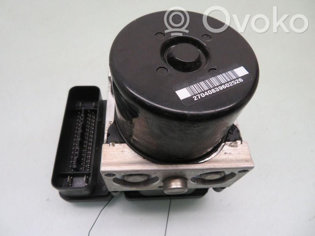 BMW 3 F30 F35 F31 Pompa ABS 