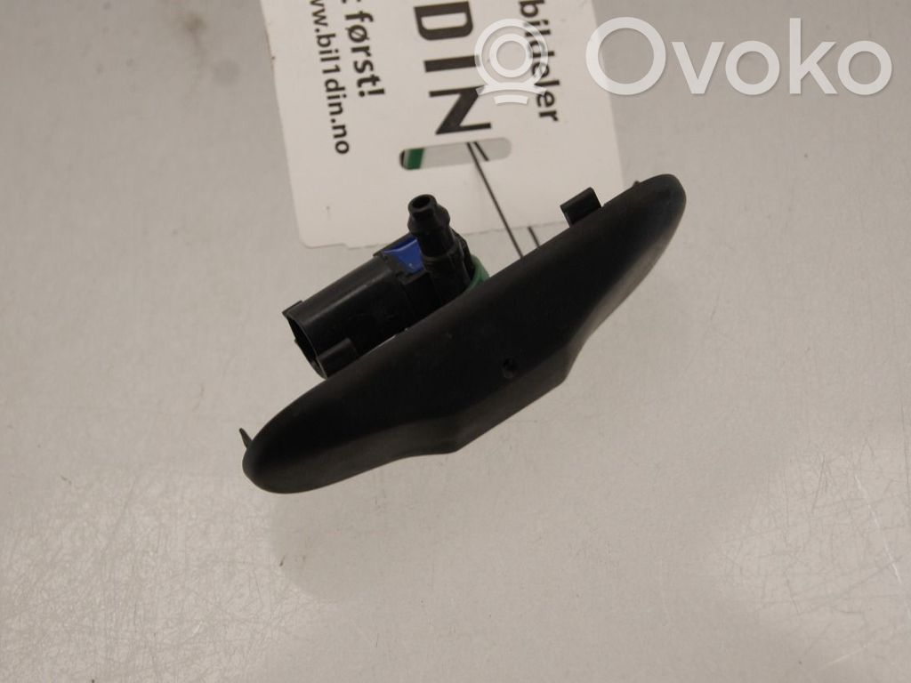Volkswagen Golf VI Ugello a spruzzo lavavetri per faro
