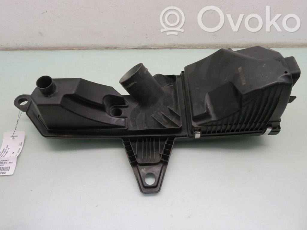 BMW 3 F30 F35 F31 Scatola del filtro dell’aria 