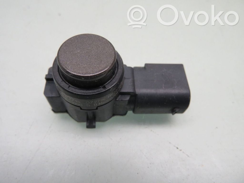Peugeot 308 Sensor de aparcamiento PDC 
