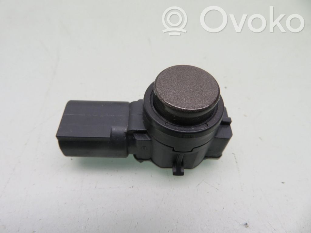 Peugeot 308 Sensor de aparcamiento PDC 