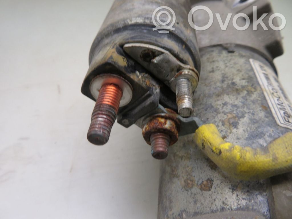 Ford Transit Custom Motor de arranque 