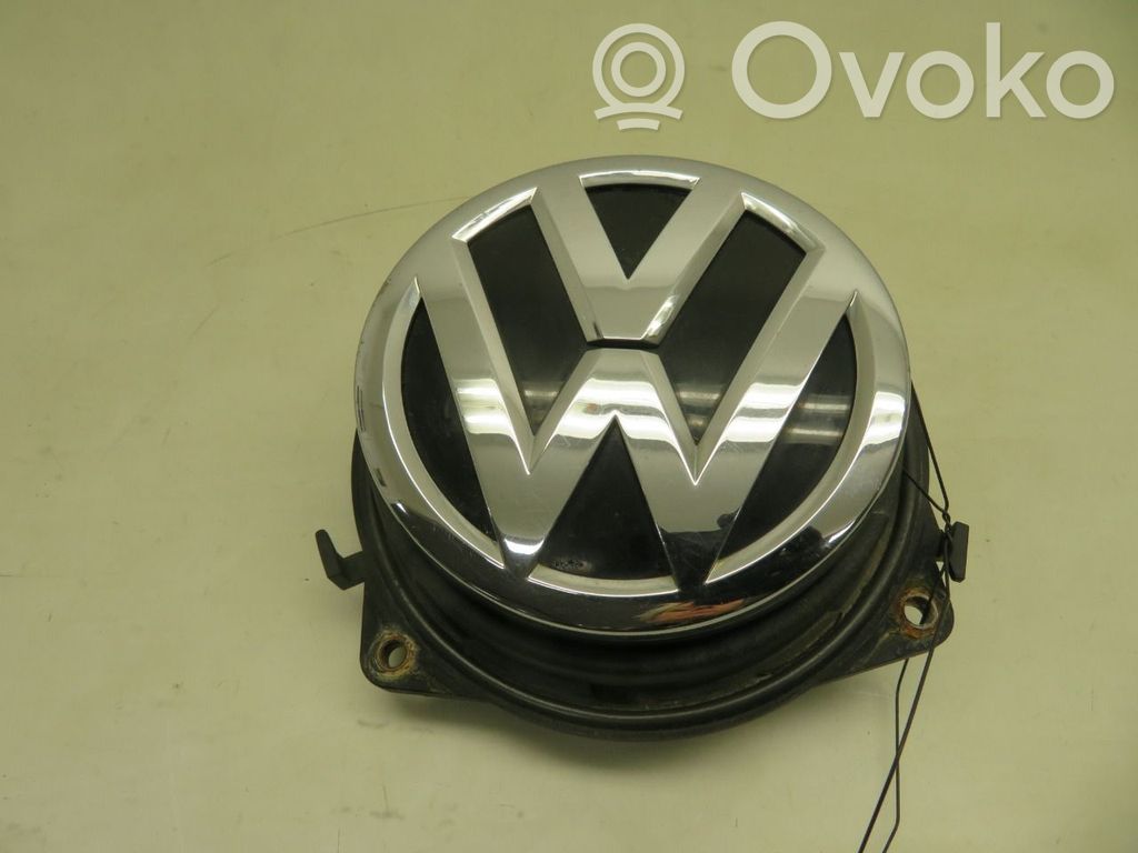 Volkswagen Golf VII Maniglia esterna del portellone posteriore/bagagliaio 