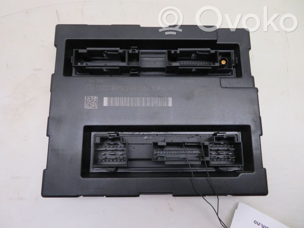 Audi Q5 SQ5 8R Modulo di controllo del corpo centrale 