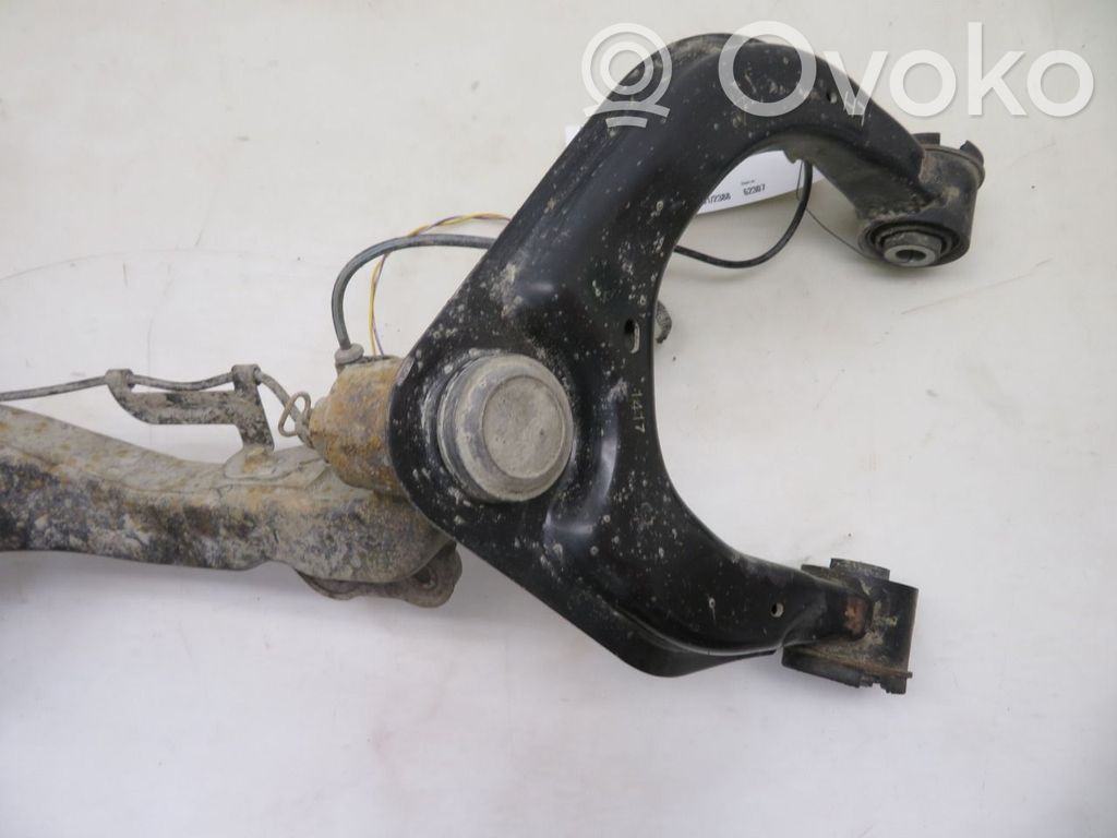 Ford Ranger Achsschenkel vorne 