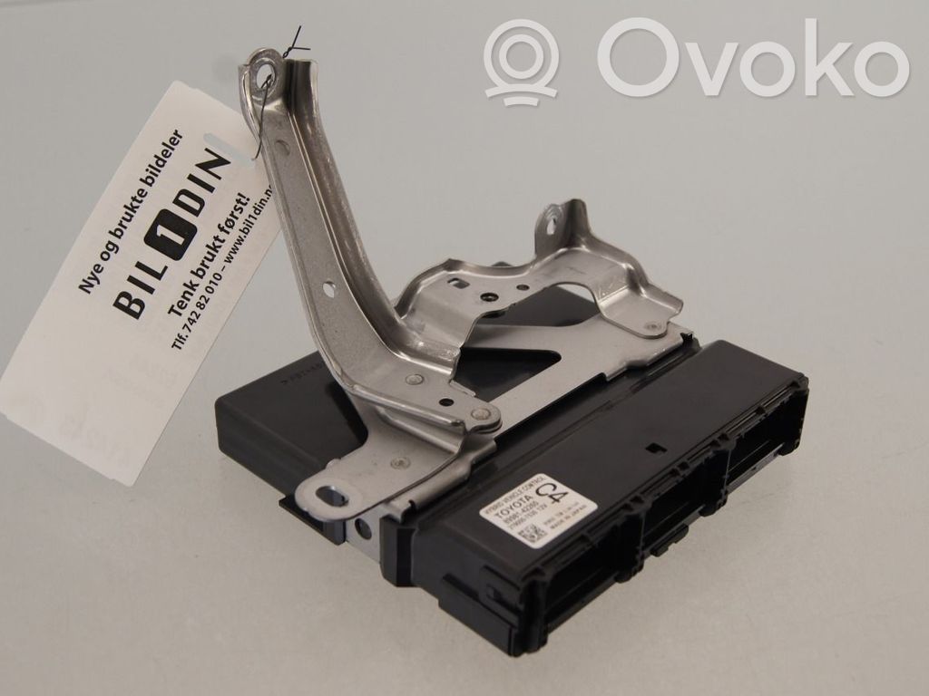 Toyota RAV 4 (XA50) Alte unități/module de control 