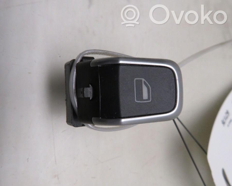 Audi A4 S4 B8 8K Comutator comandă geamuri electrice 