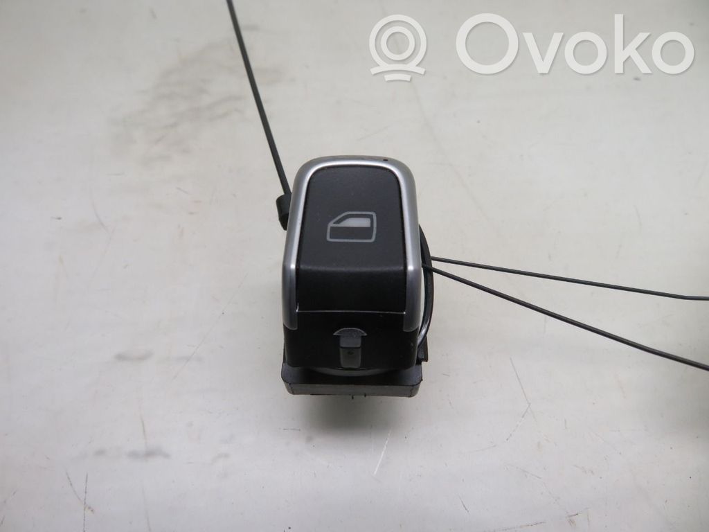 Audi A4 S4 B8 8K Comutator comandă geamuri electrice 