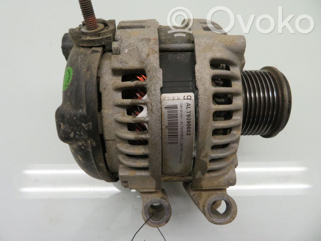 Land Rover Discovery 3 - LR3 Generatore/alternatore 