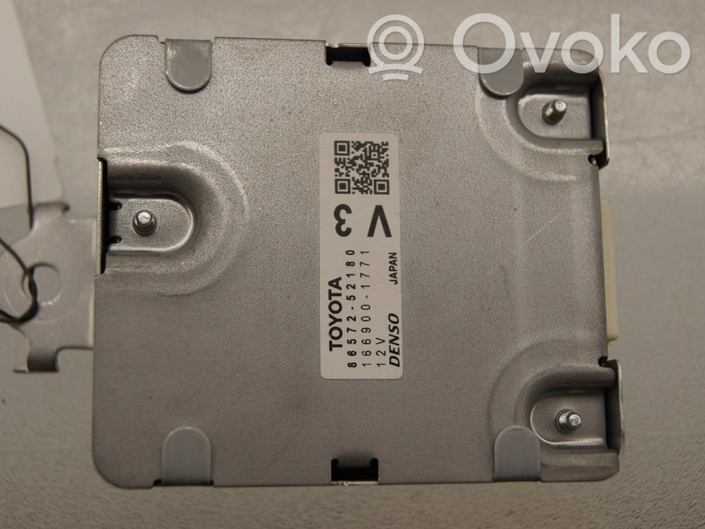 Toyota Yaris Cross Alte unități/module de control 