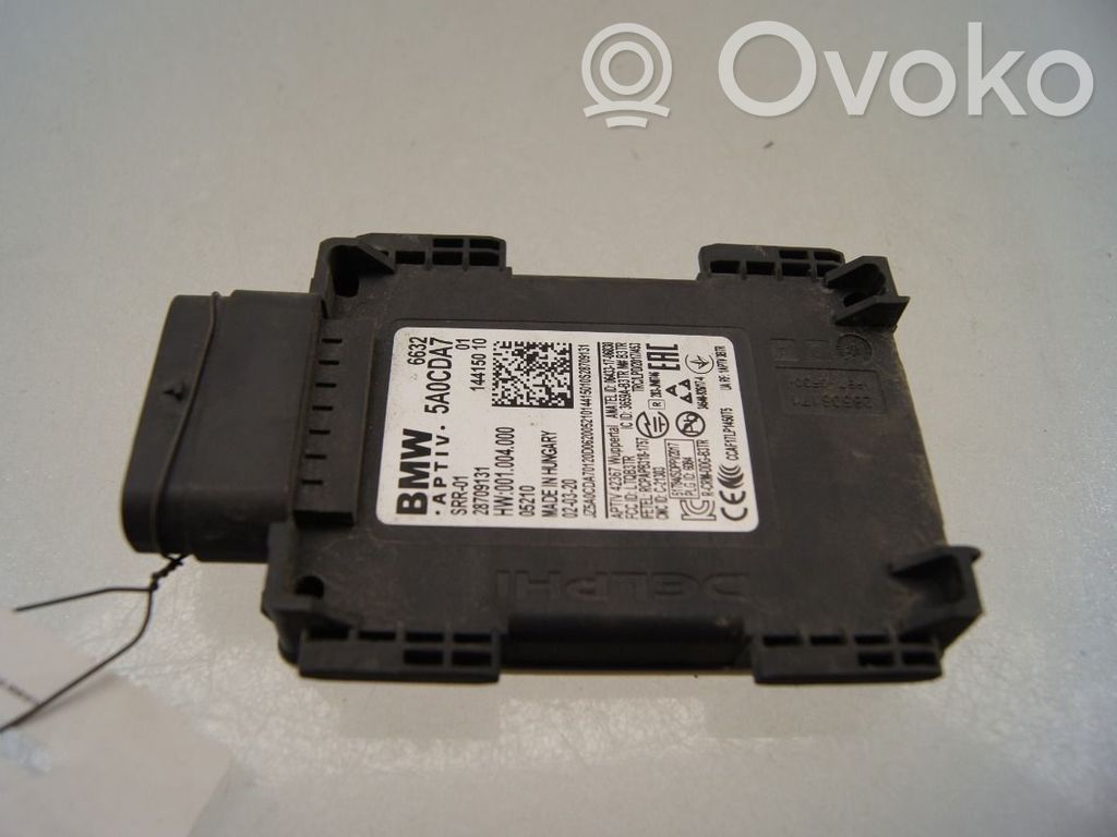 BMW 3 G20 G21 Senzor radar distronic 