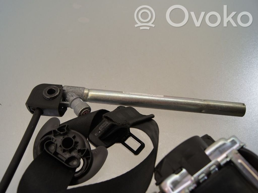 Volkswagen ID.3 Ceinture de sécurité avant 
