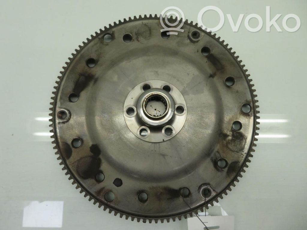 Audi A4 S4 B8 8K Volano 