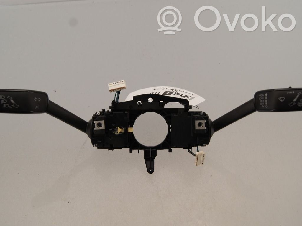 Volkswagen Golf VII Interruttore/pulsante di controllo multifunzione 