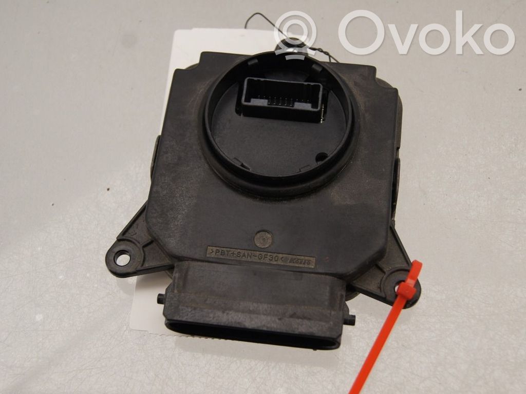 Toyota Prius (XW50) Unitate/modul control lămpi xenon 