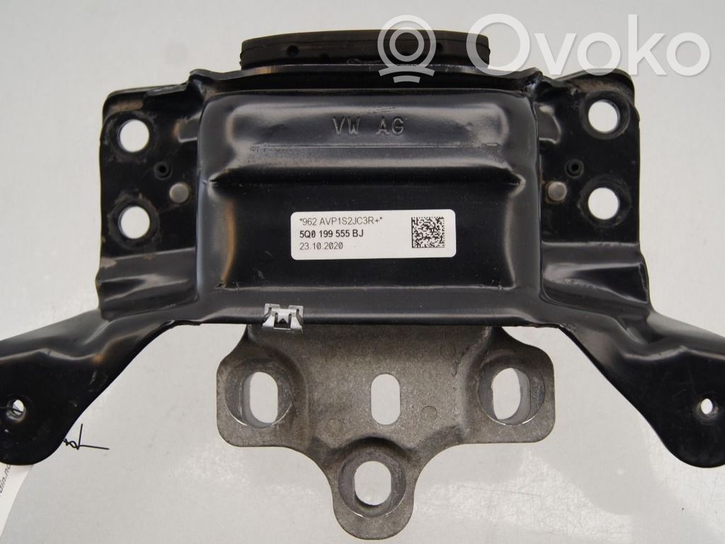 Skoda Superb B8 (3V) Supporto della scatola del cambio 