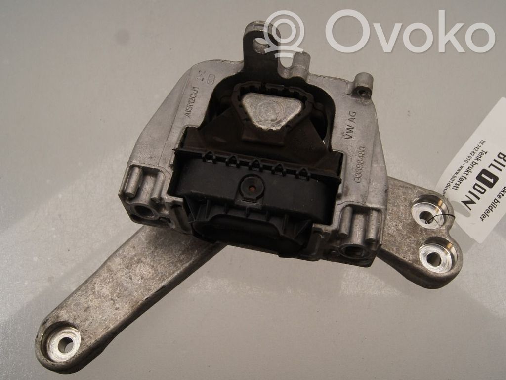 Skoda Superb B8 (3V) Suport tampon motor 