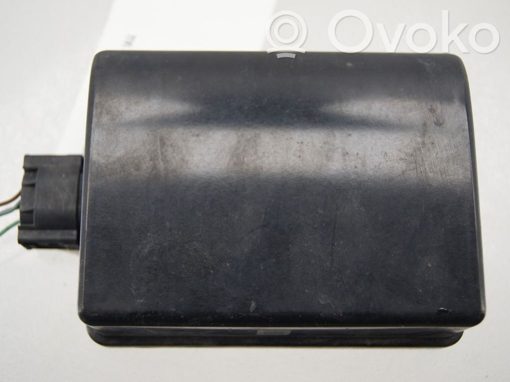 BMW 7 F01 F02 F03 F04 Capteur radar de distance