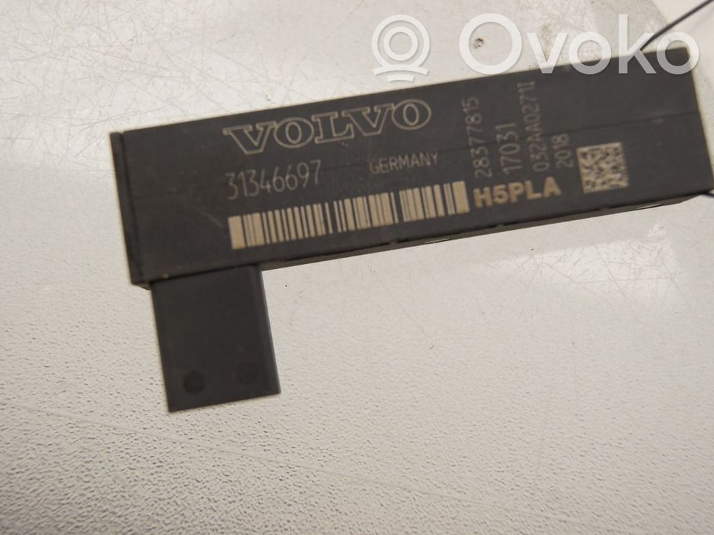 Volvo S90, V90 Antenna GPS 