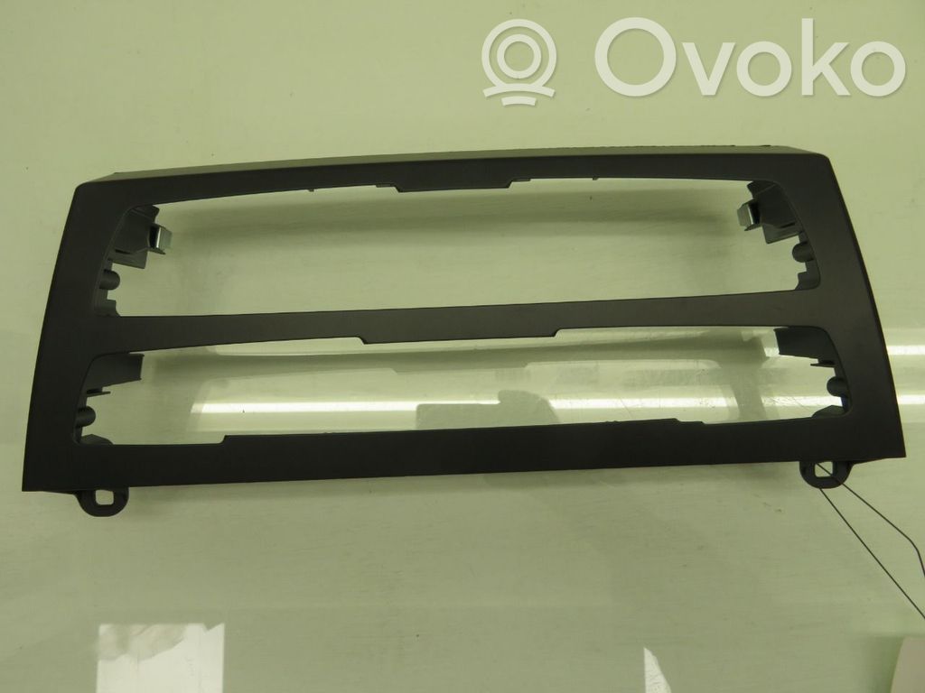 BMW 1 F20 F21 Altre parti del cruscotto 