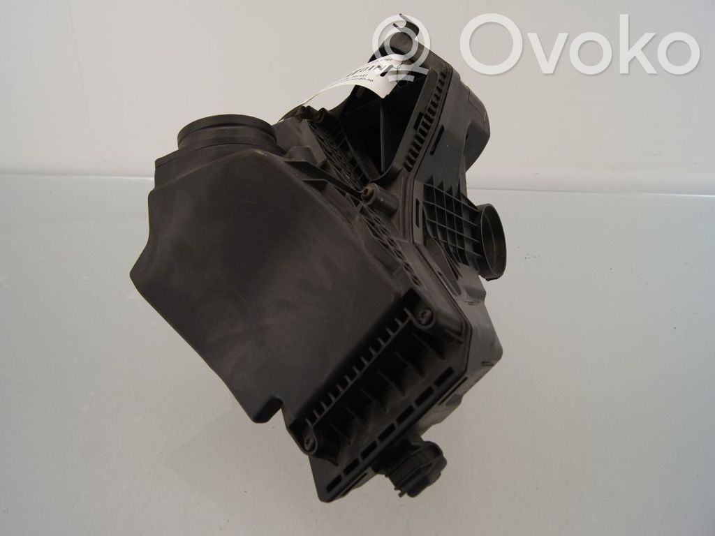 Audi A4 S4 B8 8K Scatola del filtro dell’aria