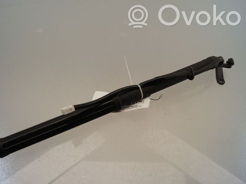 Toyota RAV 4 (XA50) Takaluukun tuen kaasujousi