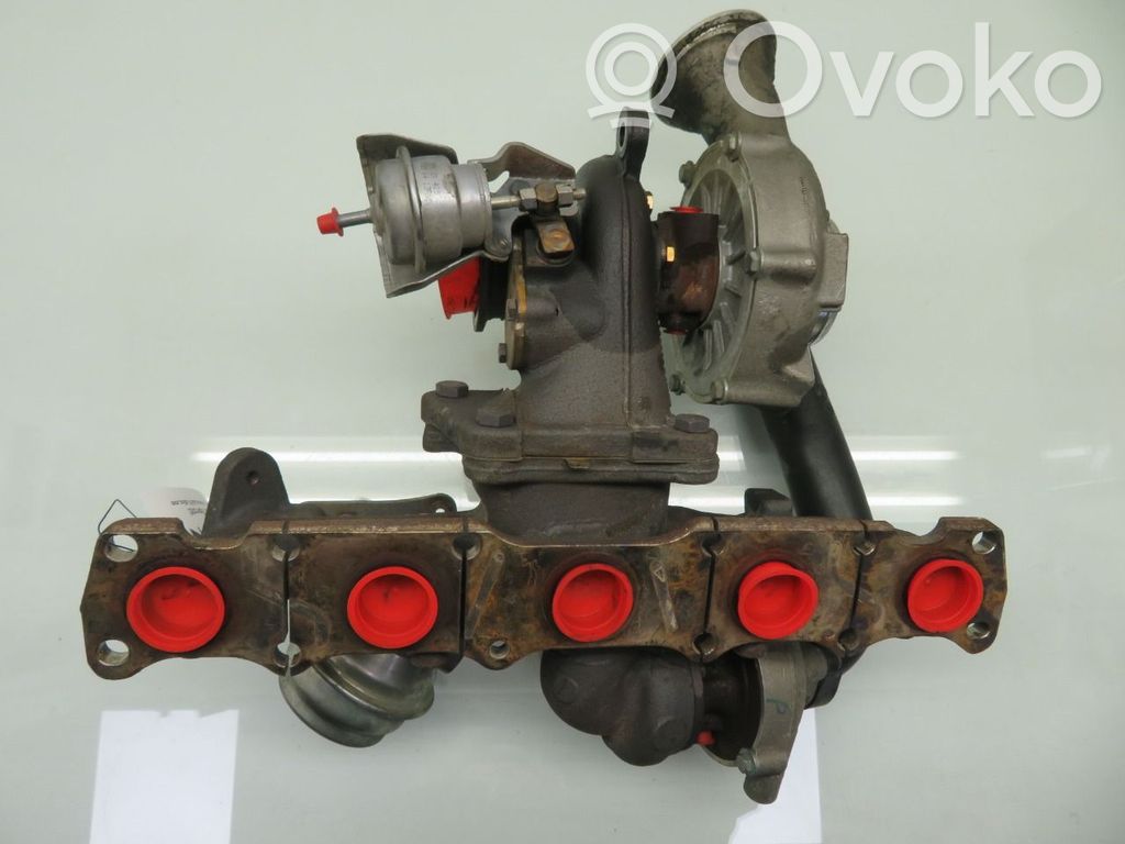 Turbo   36012552,36012552