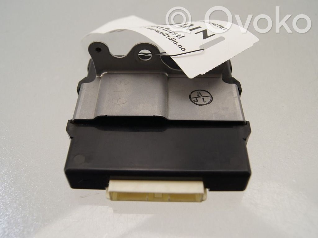 Toyota RAV 4 (XA30) Torque split ecu control unit/module 