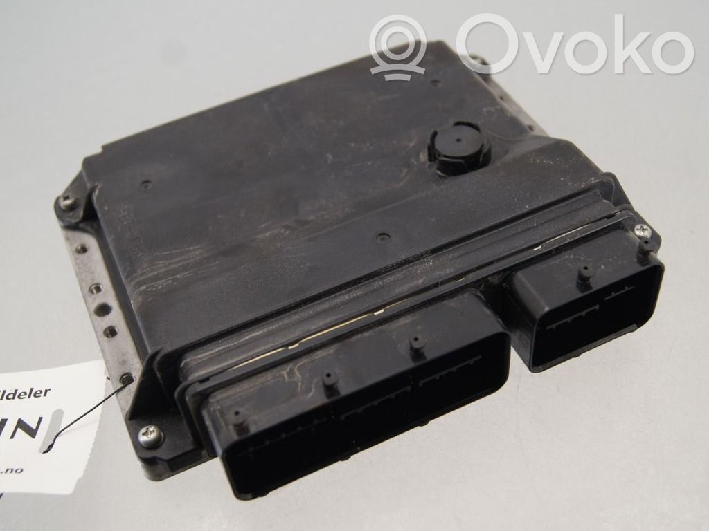 Toyota RAV 4 (XA30) Centralina/modulo motore ECU 