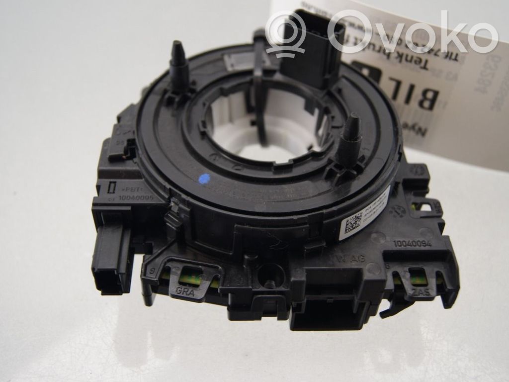 Audi A3 S3 8V Bague collectrice/contacteur tournant airbag (bague SRS)
